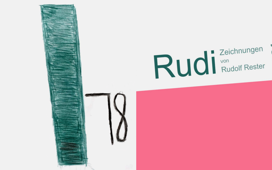 RUDI – Ausstellung und Katalog